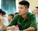 Các thí sinh cần chú ý về quy định về hộ khẩu thường trú khi đăng ký tuyển sinh vào trường quân đội