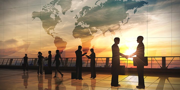 Xu hướng nghề nghiệp trong tương lai ở Việt Nam là đối ngoại