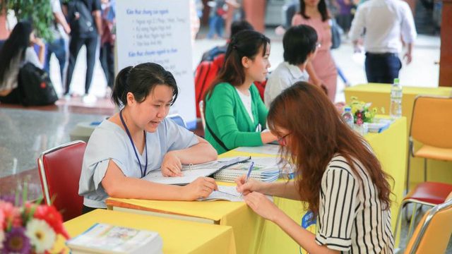 Cần nghiên cứu kỹ để được hưởng ưu tiên trong phương án tuyển sinh mới này